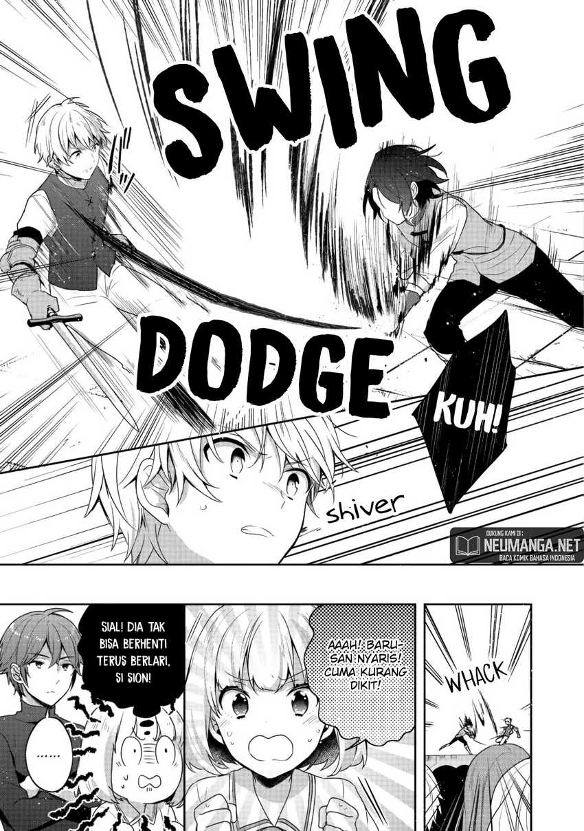 Tearmoon Empire Story Chapter 18 Gambar 12